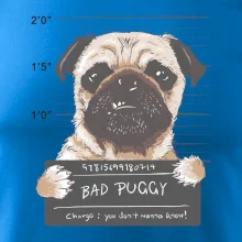 Mops - Bad Puggy