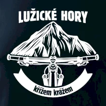 Lužické hory křížem krážem