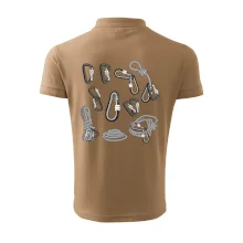 Horolezecké karabiny