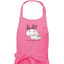 Jezevčík - Já dřu, aby můj pes mohl relaxovat