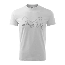 Petrolhead jedním tahem