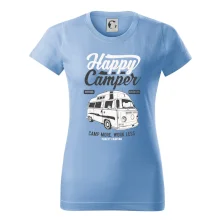 Happy Camper