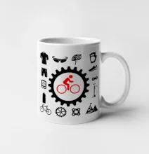 Vše pro cyklistiku Vše pro cyklistiku
