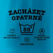Zacházet opatrně 55