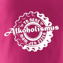 Alkoholismus pivo