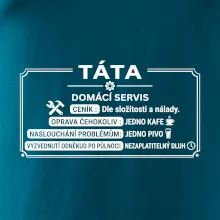 Táta domácí servis