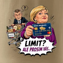 Alenka a Andrej - Limit Ale prosím vás