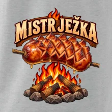 Mistr ježka