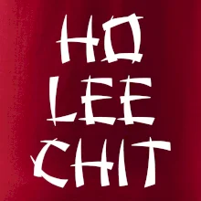 Ho lee chit