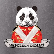 Napoleon domácí panda