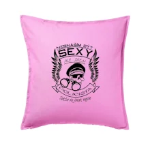 Nesnáším být sexy - policista