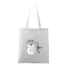 Recept houbová redukce