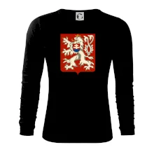 Znak ČSR - Československá republika (1948–1960)