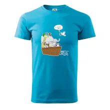 Pravda s Noemovou archou