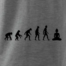 Evoluce budha