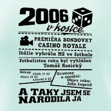 2006 v kostce