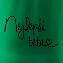 Nejlepší teta