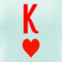 Poker K love