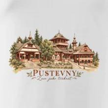 Pustevny zase jako tenkrát