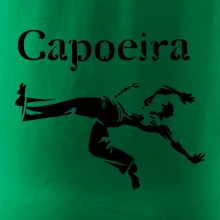 Capoeira velký