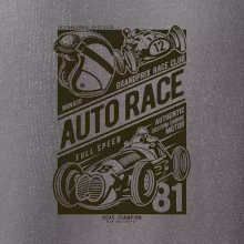 Auto Race