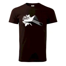Smuteční čepička