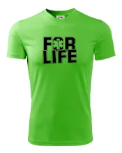 For Life