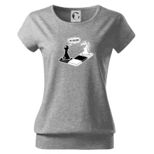 Jdem hrát radši na schovku