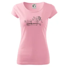 Profil Tatranská magistrála