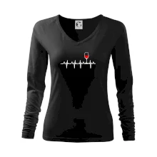 Víno ekg Víno ekg