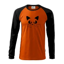Kočka mňau Kočka mňau