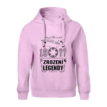 Zrození legendy - pro motorkáře Zrození legendy - pro motorkáře