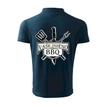 BBQ vaše jméno