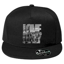 Love italy - colosseum