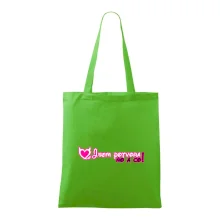 Jsem potvora, no a co!