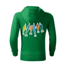 Rybářské návnady