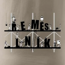 Řemeslník - písmena