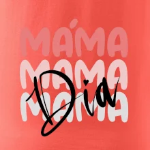 D I A Máma pink