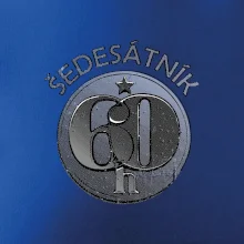 Šedesátník Československý