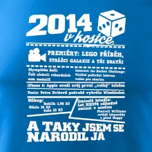 2014 v Kostce