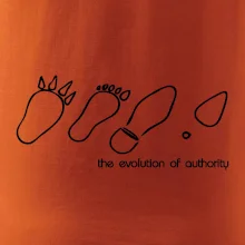 Evolution of authority