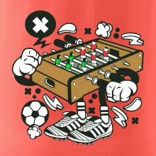 Fotbalový stolňák