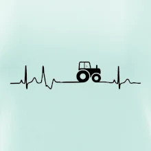 Traktor EKG