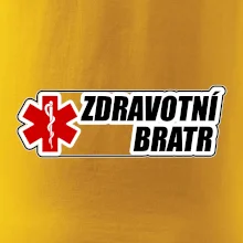 Zdravotní bratr - rescue