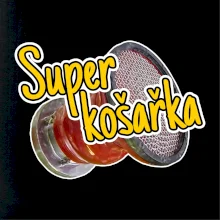 Super košařka