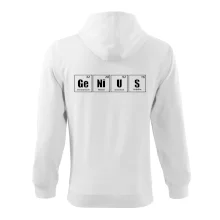 Genius - periodická tabulka