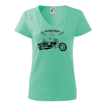 Moto trike Moto trike