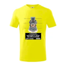 Lump a darebák rotvajler