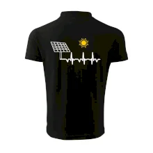 Ekg Fotovoltaická elektrárna