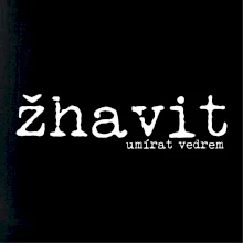 Čeština 2.0 - žhavit